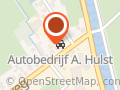 Autobedrijf A. Hulst