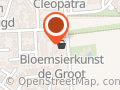 Bloemsierkunst De Groot