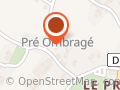 GAEC LE PRE OMBRAGE