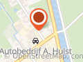 Schildersbedrijf Harry Modderkolk