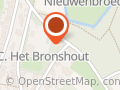 Blokhut Jong Nederland Beesel