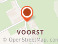 Hondenkennel en Hondenpension 'de Achterste Vorst'
