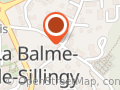 Restos du Cœur La Balme-de-Sillingy