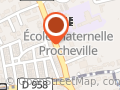 École Élémentaire Publique Procheville