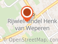 Jeffrey Oord Bestratingen Oldeholtpade