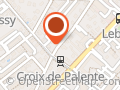 Kinésithérapie Balnéothérapie de Palente