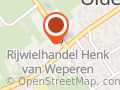 Weperen Rijwielhandel H Van