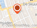 Visscher Mode Fournituren P