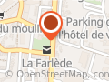 Office notarial Louis-Melchior des ARCIS