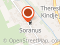 Soranus Café Harmoniezaal