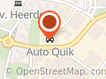 Industrieel naaiatelier van Beek