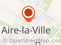 Mairie Aire-la-Ville