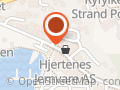 Fargerike Hjertenes Jernvare