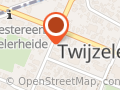 Grond, Weg- en Waterbouw Zwaag 'west' Einde