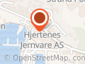 Vågen Frisør Jørpeland AS