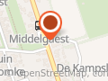 PostNL Postkantoor