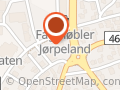 Jørpeland tannklinikk
