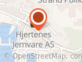 Preikestolen Apartments