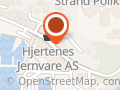 Strand Hageservice