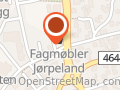 Fagmøbler Jørpeland