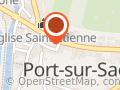 Les Opticiens Mutualistes PORT SUR SAONE
