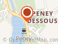 Café de Peney