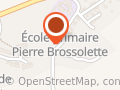 Groupe Scolaire Brossolette