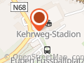 Kehrweg Stadion