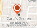 Carla's geuren en kleuren