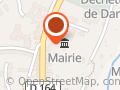 Hôtel de Ville - Darney