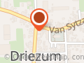 Stichting Begraafplaatsen Dantumadiel