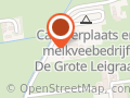 Camperplaats & Melkveebedrijf De Grote Leigraaf