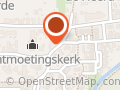 Praktijk voor de voetverzorging Gerda Buitenhuis