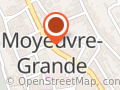 CAISSE DE CREDIT MUTUEL MOYEUVRE GRANDE