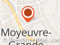 Boulangerie de la Marne - Moyeuvre