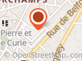 Easy Charge Services station de recharge