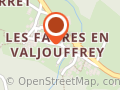 Camping Des Faures