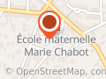 CABINET INFIRMIER COTTE / HERION