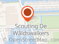 Scouting de Wâldswalkers Drachten