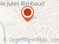 École Maternelle Publique Jules Rimbaud