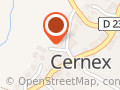Mairie De Cernex