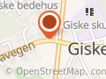 Giske Skule - Giske Barne og ungdomsskule