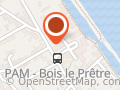 Pôle Médical Bois le Prêtre