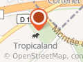 TROPICALAND La Jungle aux Dinosaures
