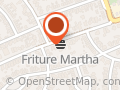 Friture Martha
