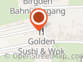 Golden Sushi & Wok