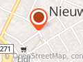 Pizzeria de Bergen