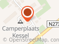camperplaats Kessel