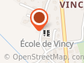 École Primaire Publique de Vincy
