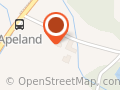 Apeland Tor